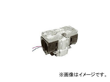 ULVAC ULVAC ダイアフラム型ドライ真空ポンプ DAP-9D-DC24(7928653)