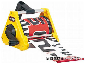 �^�W�} �V���������b�h�y�� ��100mm/����10m KM10-10K(8134552)