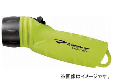 PRINCETON LEDライトLeague セカンド Neon イエロー LG2NY(8193164) :500434650:オートパーツエージェンシー2号店