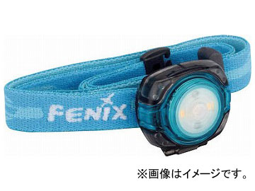 FENIX LED�w�b�h���C�g HL05 HL05GREEN(8193196)