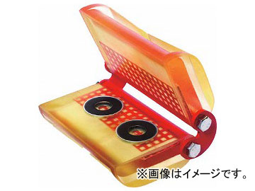 RUD �x���g�X�����O �R�[�i�[�p�b�h �O��~�߁E�}�O�l�b�g�t SK-BB-60(8195583)