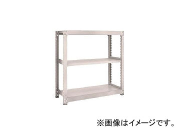 �g���X�R���R M3�^���ʒI 900×571×H1200 3�i �P�� �l�I�O�� M3-4363 NG(5110319)