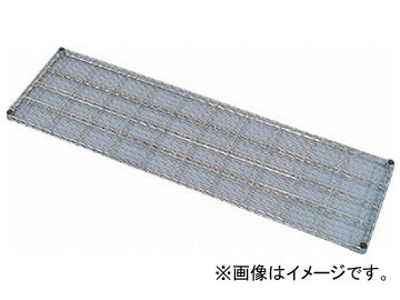 IRIS メタルラック用棚板 1600×460×40 MR-1646T(4947177)