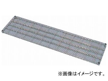 IRIS 金属元素仕合わせ用棚板 1700×460×40 MR-1746T(4947185)
