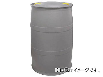 積水 ポリドラム SPD200-2(クリーン) グレー B3210005(7954042)