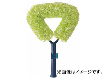 Yahoo! Yahoo!ショッピング(ヤフー ショッピング)コンドル プロテック 高所用ブラシ首振り FU690-000X-MB（7878664）