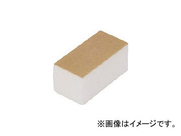 Yahoo! Yahoo!ショッピング(ヤフー ショッピング)トラスコ中山 プラスチッククリーナーパッド 25mm×50mm TPCP-255（7789572）