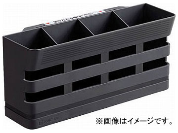 キングジム 折りたたみ傘のカサ立て 6034-GR(7871376)