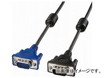 SANWA ディスプレイケーブル KC-VMH150(8183921)