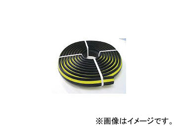 大研化成工業/DAIKEN-KASEI ケーブルプロテクタ2 20×5M CP220X5M(3428273) JAN：4942088002971
