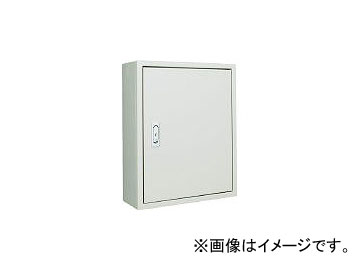 河村電器販売/KAWAMURA 盤用キャビネット屋内 BX604012(3199274) JAN：4571293408232