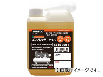 �g���X�R���R/TRUSCO �R���v���b�T�[�I�C��1L TOCON1(3909808) JAN�F4989999125344