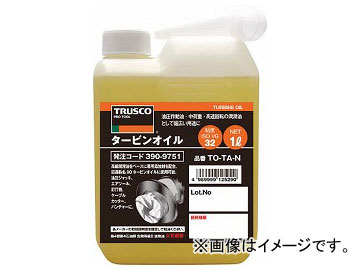 �g���X�R���R/TRUSCO �^-�r���I�C��1L TOTAN(3909751) JAN�F4989999125290