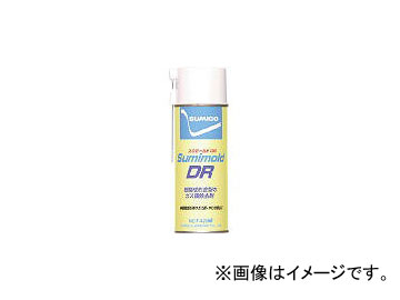 �Z�z������/SUMICO �X�v���[(�K�X�E���j�����p���^����) �X�~���[���hDR 420ml SMDDR(1232690) JAN�F4906725562709