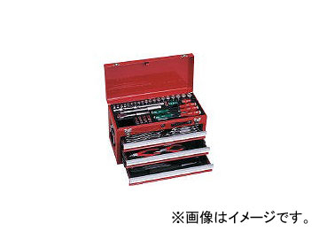 前田金属工業/TONE ツールセット TSA350(3271455) JAN：4953488219104