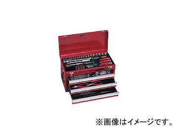 前田金属工業/TONE ツールセット TSA350SV(3378322) JAN：4953488219395
