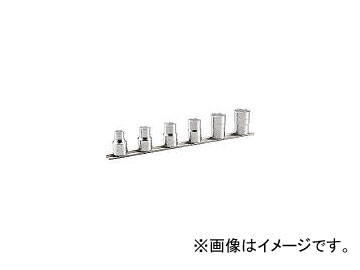 �O�c�����H��/TONE �\�P�b�g�Z�b�g(6�p�E�z���_�[�t) 6pcs HS406(3964531) JAN�F4953488017441