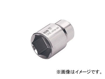 �O�c�����H��/TONE �\�P�b�g(6�p) 10mm 3S10(1222856) JAN�F4953488155808