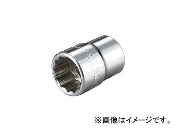 �O�c�����H��/TONE �\�P�b�g(12�p) �D�� 11/32inch 4DB11(3696197) JAN�F4953488157185