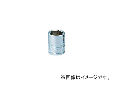���s�@�B�H��/KTC 12.7sq.�\�P�b�g(�Z�p) 19/32inch B41932(3732452) JAN�F4989433135571