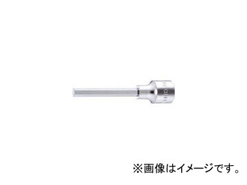 ���ˍH�@/MITOTOOL 3/8 �w�b�N�X�\�P�b�g �����O 6mm 306HTL(4113420) JAN�F4575100012438