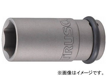 �g���X�R���R/TRUSCO �C���p�N�g�p�����O�\�P�b�g(�����p25.4)�Ε�46mm T846AL(3898628) JAN�F4989999079470
