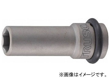 �g���X�R���R/TRUSCO �C���p�N�g�p�����O�\�P�b�g(�����p9.5)�Ε�10mm T310AL(3898261) JAN�F4989999049657