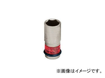 �O�c�����H��/TONE �C���p�N�g�p���`�z�C���i�b�g�\�P�b�g 17mm 4A17N(2396343) JAN�F4953488145519