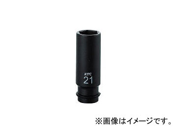 ���s�@�B�H��/KTC 12.7sq.�C���p�N�g�����`�p�\�P�b�g(�f�B�[�v����) 24mm BP4L24TP(3079660) JAN�F4989433151106