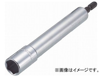 �g���X�R���R/TRUSCO �d���h���C�o�[�\�P�b�g �����O 24mm TEF24L(2529441) JAN�F4989999186550