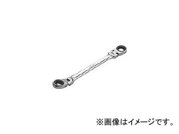 ���s�@�B�H��/KTC ���`�F�b�g�߂��˃����`(�����^��U��^�C�v) 22×24mm MR12224F(3736482) JAN�F4989433318141