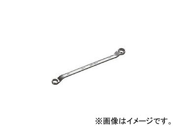 ���s�@�B�H��/KTC 45°×6°�����O�߂��˃����` 14×17mm M51417(3076296) JAN�F4989433312583