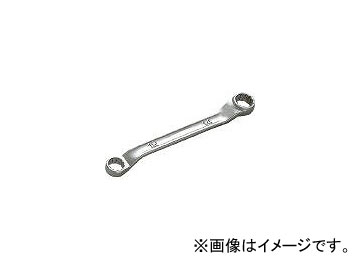 ���s�@�B�H��/KTC 45°×6°�V���[�g�߂��˃����` 16×18mm M5S1618(3076610) JAN�F4989433315768