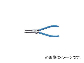 �g�b�v�H��/TOP �X�i�b�v�����O�v���C�� ���p���� 125mm�g�p�͈�3�`9mm SS125F(3599116) JAN�F4975180532107