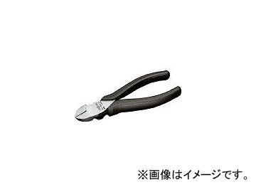 京都機械工具/KTC ワイドニッパ150mm NPN150BW(4234472) JAN：4989433504889