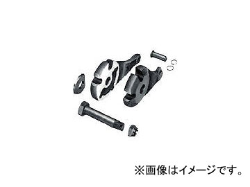 MCCコーポレーション カットベンダー替刃 CBE13 CBE0213(2221772) JAN：4989065100596