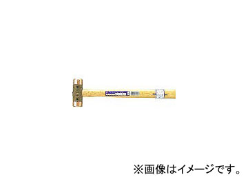 Amazon | オーエッチ工業 ソフトハンマーFP OF-08 | ゴムハンマー | オーエッチ工業 OH カッパーハンマー＃8 (1丁) 品番：CO-80 | その他