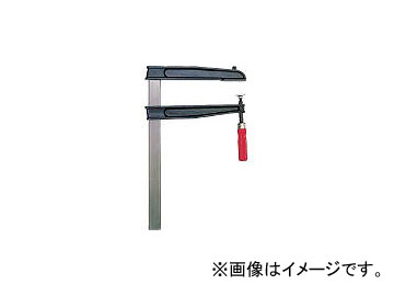 ベッセイ社/BESSEY クランプTG-T型開き600mmフトコロ200mm TG60T20(3974561) JAN：4008158012636