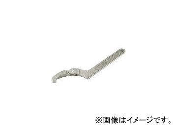 スナップオンツールズ/Snap-on 自在フックレンチ AMCWP5ST(3635414) JAN：4547230051281