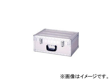 ダイトウトランク/DAITOU アルミ合金製トランク A型 ST6500