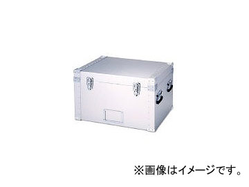 ダイトウトランク/DAITOU 大型アルミ合金製トランク C型 ST8800