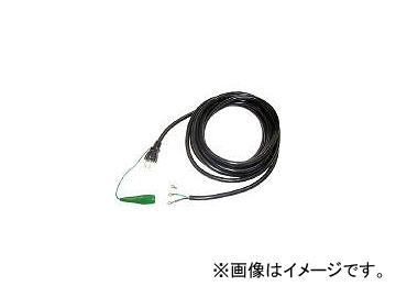 ���a�d�H/SEIWA-DENKO 15A�C���p ��փR�[�h 5m SYU5B(3901882) JAN�F4954447715057