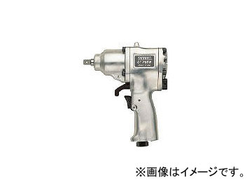 ベッセル/VESSEL エアーインパクトレンチダブルハンマー GTP65W(2923866) JAN：4907587302175