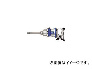 ベッセル/VESSEL 軽量エアーインパクトレンチ GT2500LF(2977222) JAN：4907587304537