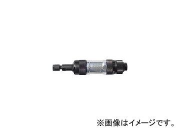 ヨコタ工業/YOKOTA ミゼットグラインダー 前排気 MG0AST(3741605) JAN：4582116927045