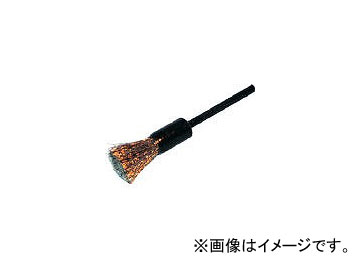 �o�[�e�b�N/BURRTEC ���C���[�~�j�`���A�G���h�u���VSUS0.12 12650900(3531163) JAN�F4513841265096