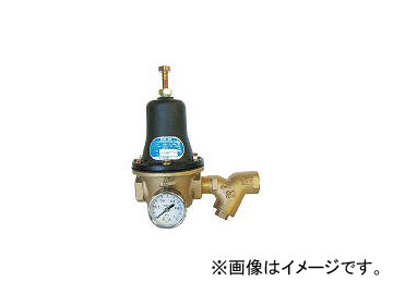 ヨシタケ/YOSHITAKE 水用減圧弁ミズリー 20A GD24GS20A(3822907)