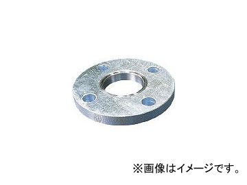 イシグロ/ISHIGURO フランジPL型SS400 N10SOPF100A(1607502)