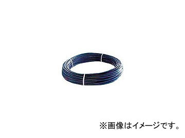 タブチ/TABUCHI 水道用ポリエチレン2層管13mm×30M PEPIPE1330MKIRI(3281264) JAN：4560111023375