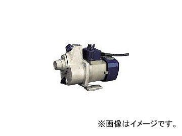 工進/KOSHIN FSポンプ 100Vタイプ FS100D(1145011) JAN：4971770140486